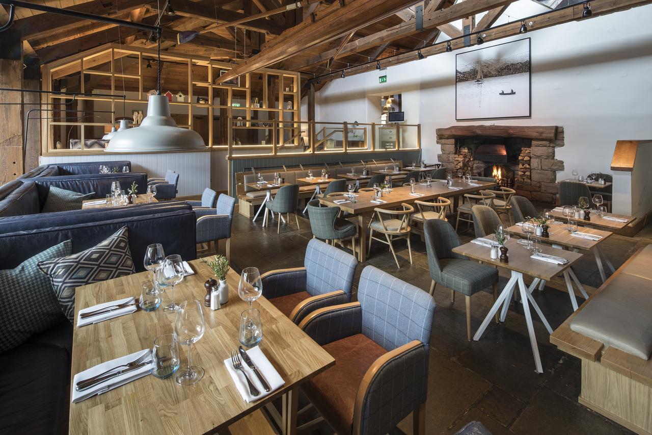 Hotel North Lakes And